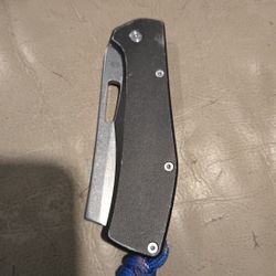 Gerber Flatiron, Jukebox,  Quadrant Knives