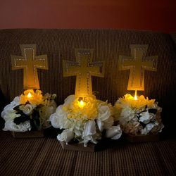 Centros De Mesa / Table Centerpieces (10)