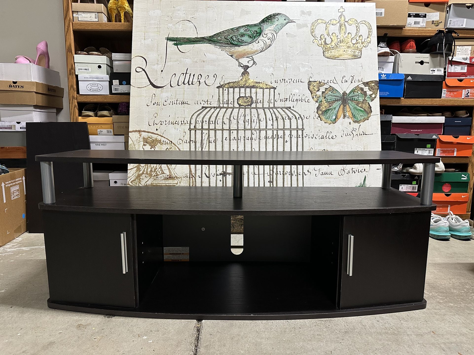 TV Stand, TV Table
