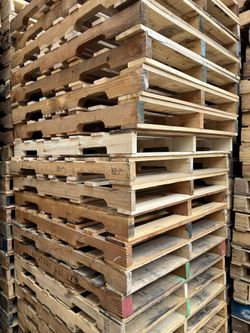 Pallets