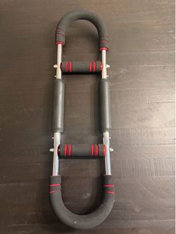 Work out tool for arms