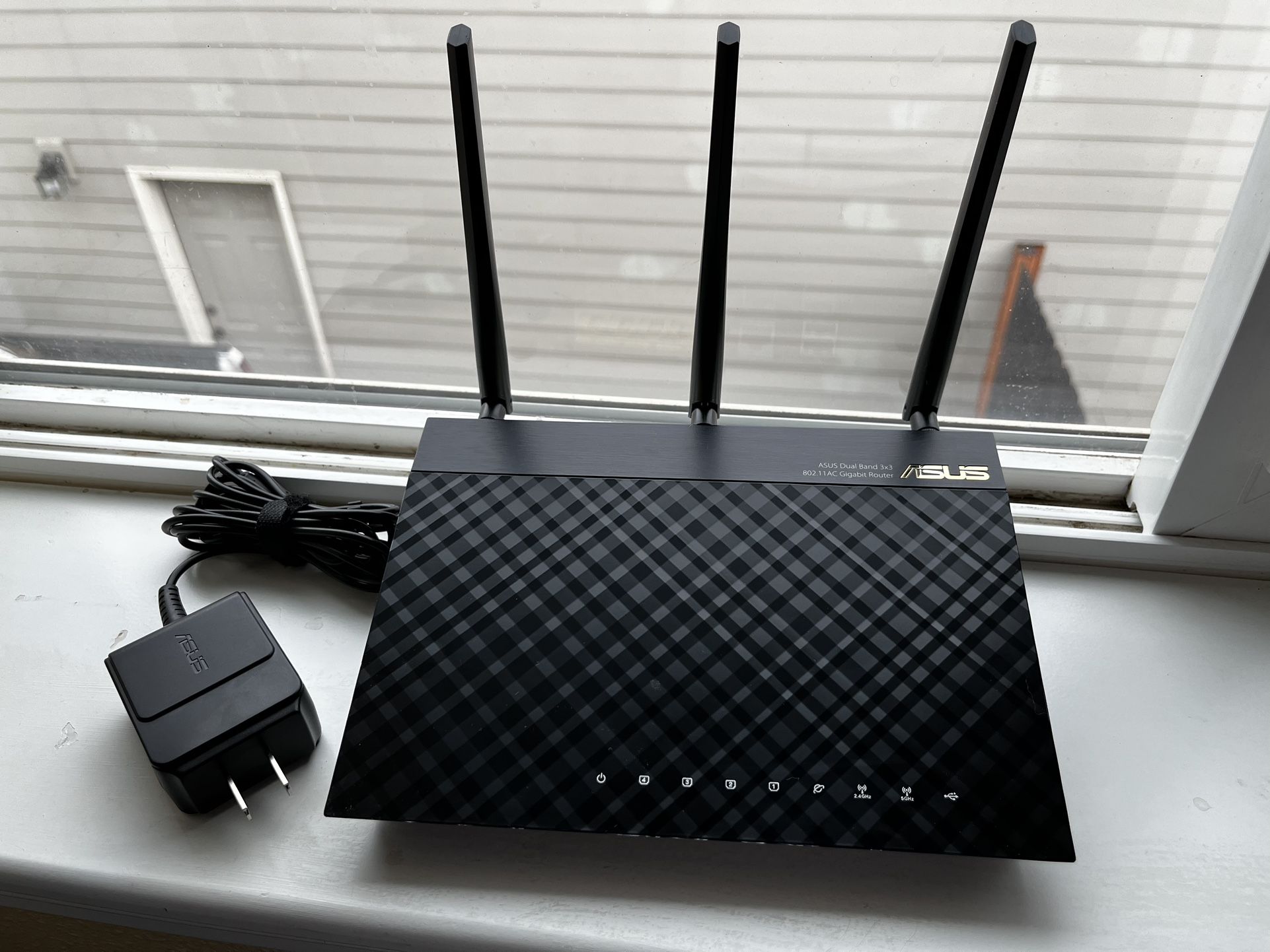 ASUS Wireless Router