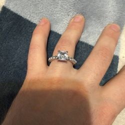 Diamond Ring 💍  5 / 6 / 2026