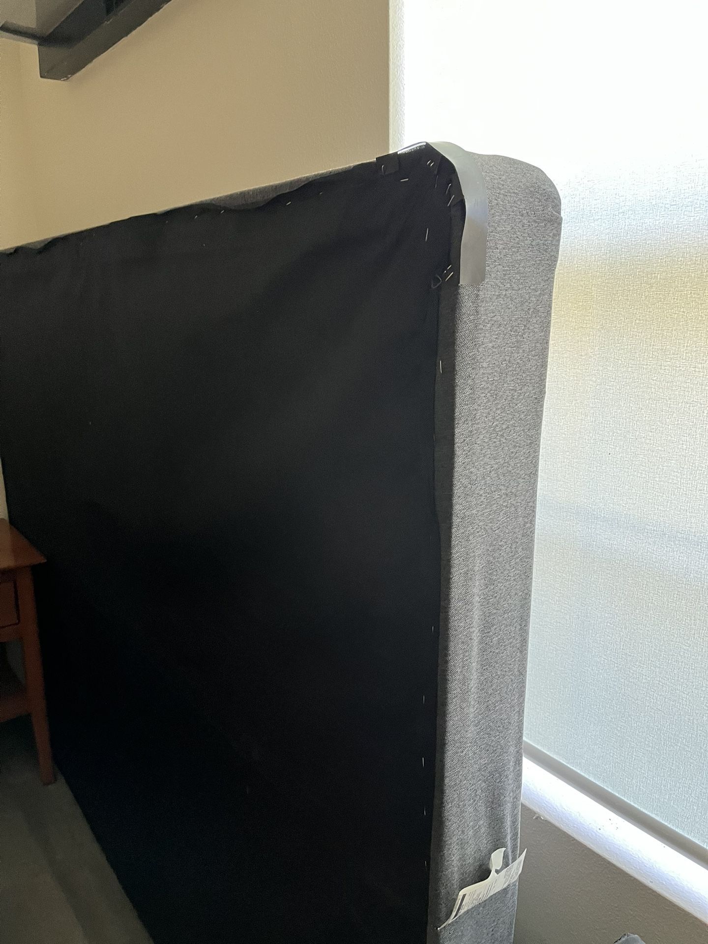 Queen Mattress Foundation