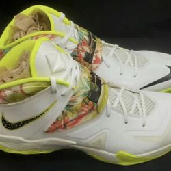 Men’s Nike LeBron Soldier 