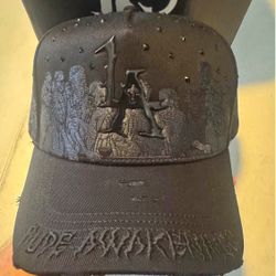 Rude Awakening Hat 