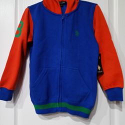 U.S.Polo Assn Hoodie