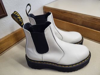 Doc Marten Boots