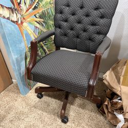 Office chair