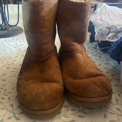 Uggs 
