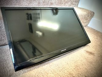 Samsung 24” HD Video HDMI Tv Monitor