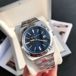 Vacheron Constantin Men’s Watch With Box 2026 New