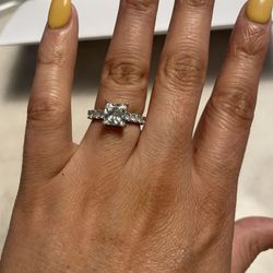 Engagement Ring