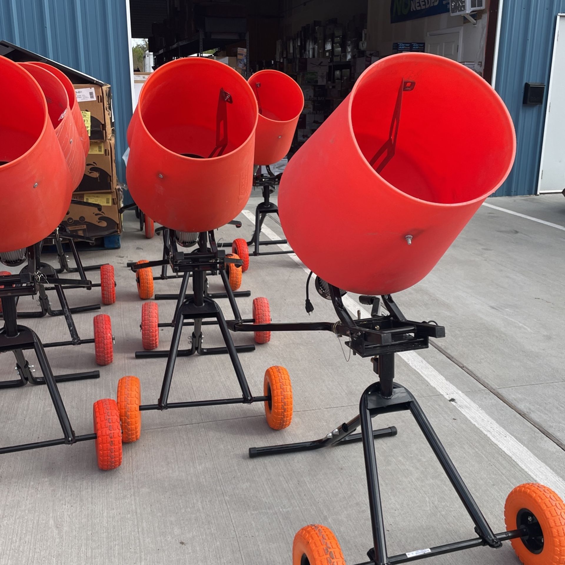 Cement Mixer for Sale in Houston, TX OfferUp