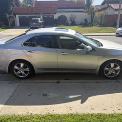 2012 Acura TSX
