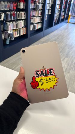 iPad mini 6wifi