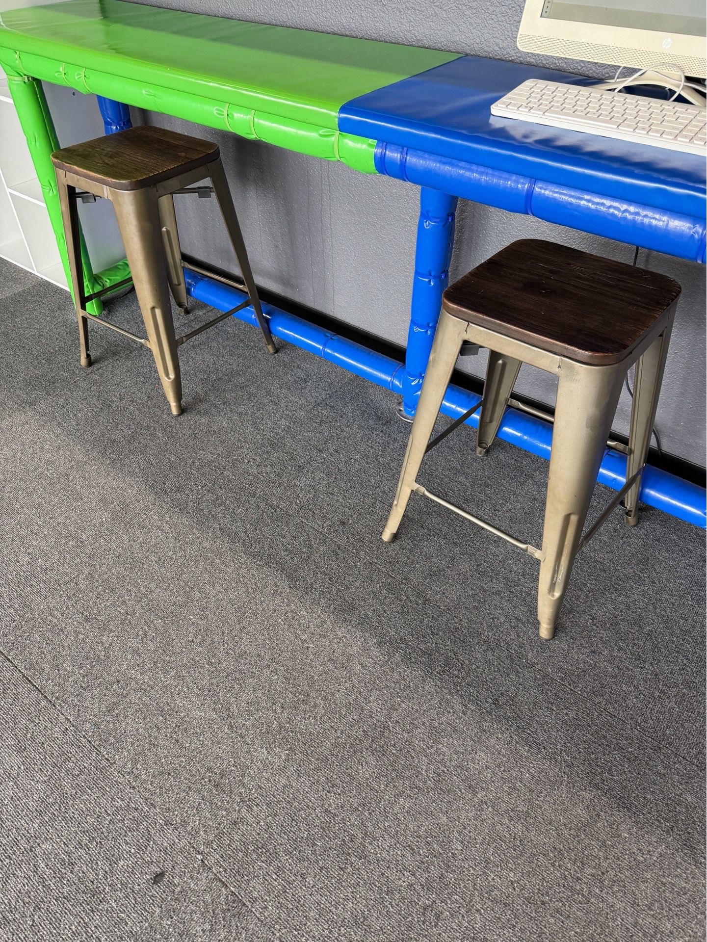 Stools