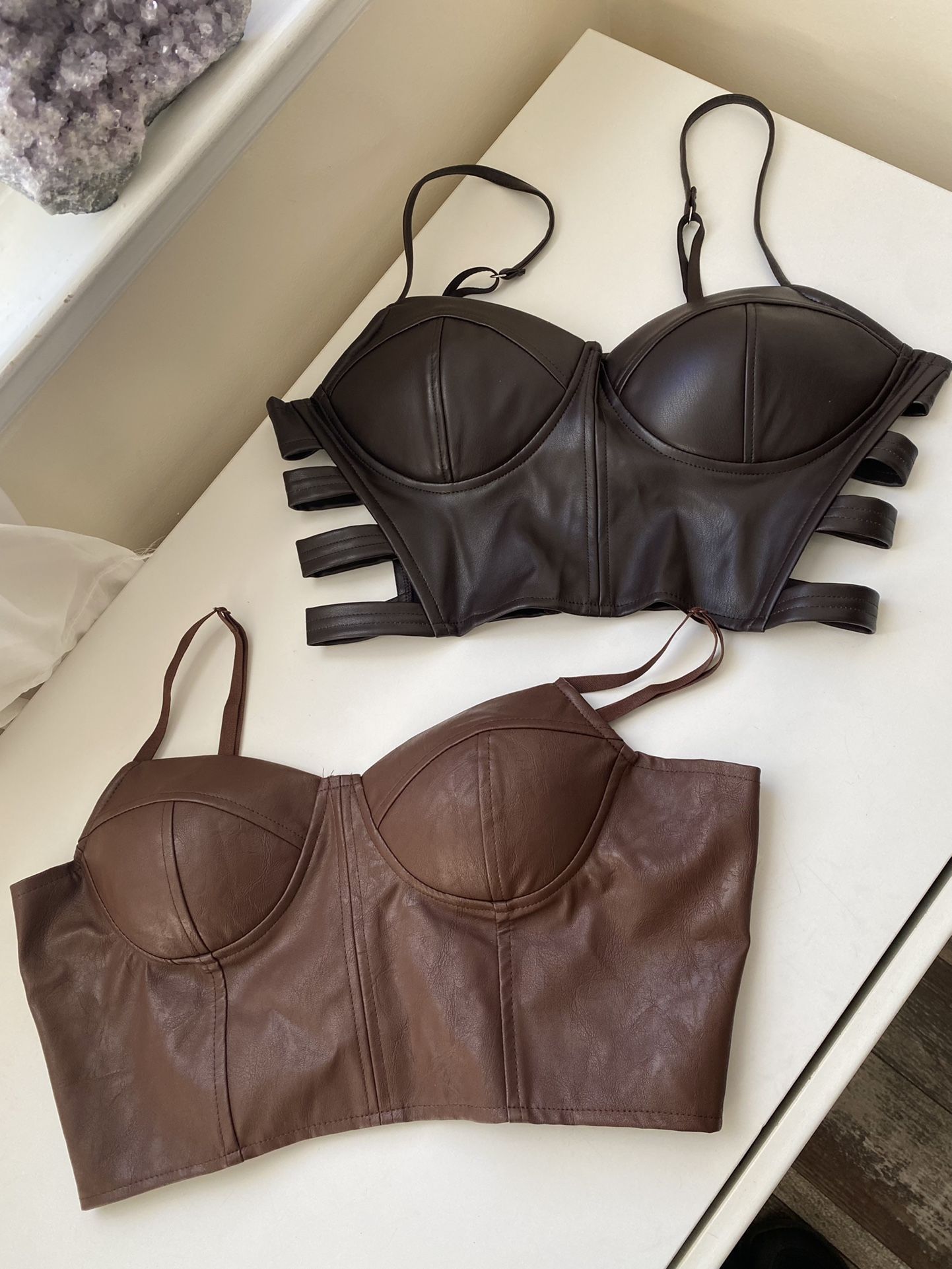 Bustier Tops(M)