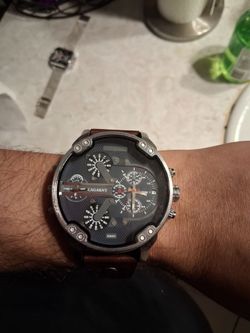 Cagarny Watch for sale