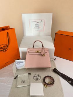 Hermes Kelly 25