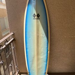 Surfboard- fish, midsize