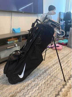 Left Handed TaylorMade SIM2 Max Set Irons And More