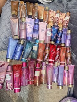 Victorias Secret Sets 