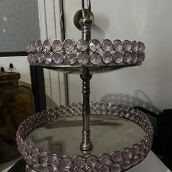Perfume / Makeup Organizer 