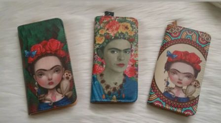 Wallets