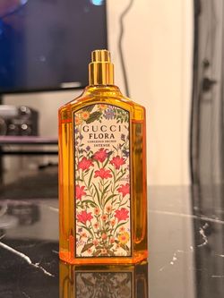 Gucci Flora Gorgeous Orchid Intense Perfume