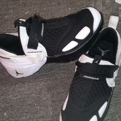 Men's Jordans Size 10