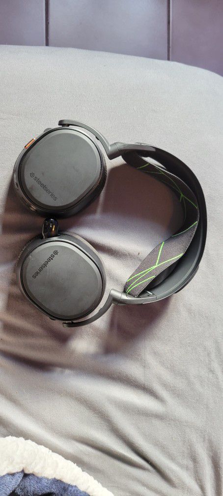 Steelseries Arctis 9x Wireless Gaming Headset
