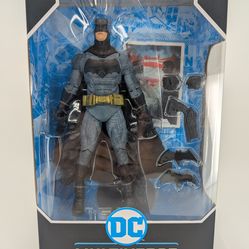 Mcfarland toys Batman