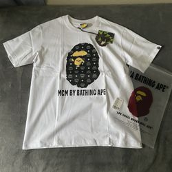 MCM x Bape Shirt