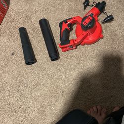 Milwaukee M18 Cordless Compact Blower