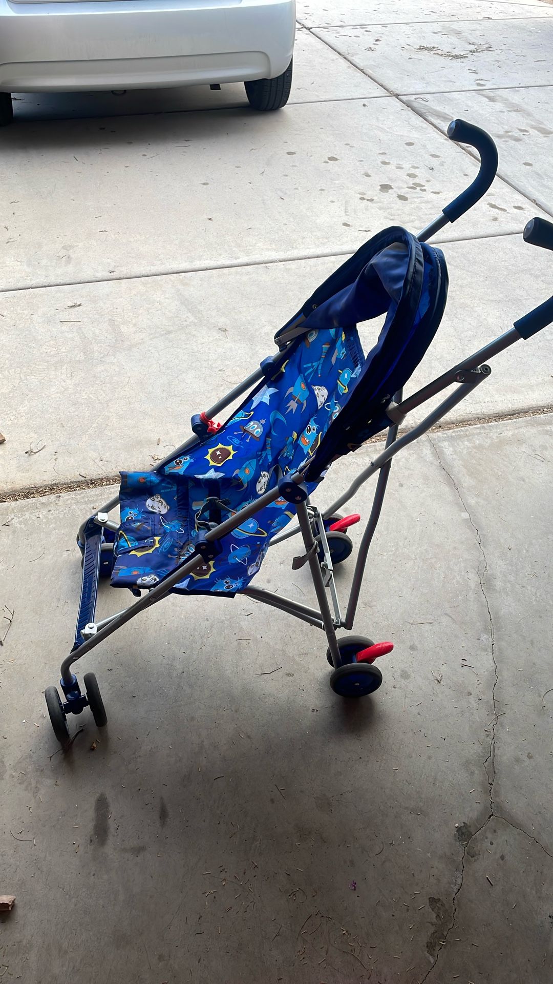 Free Stroller