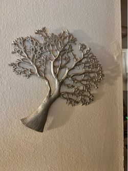Wall art