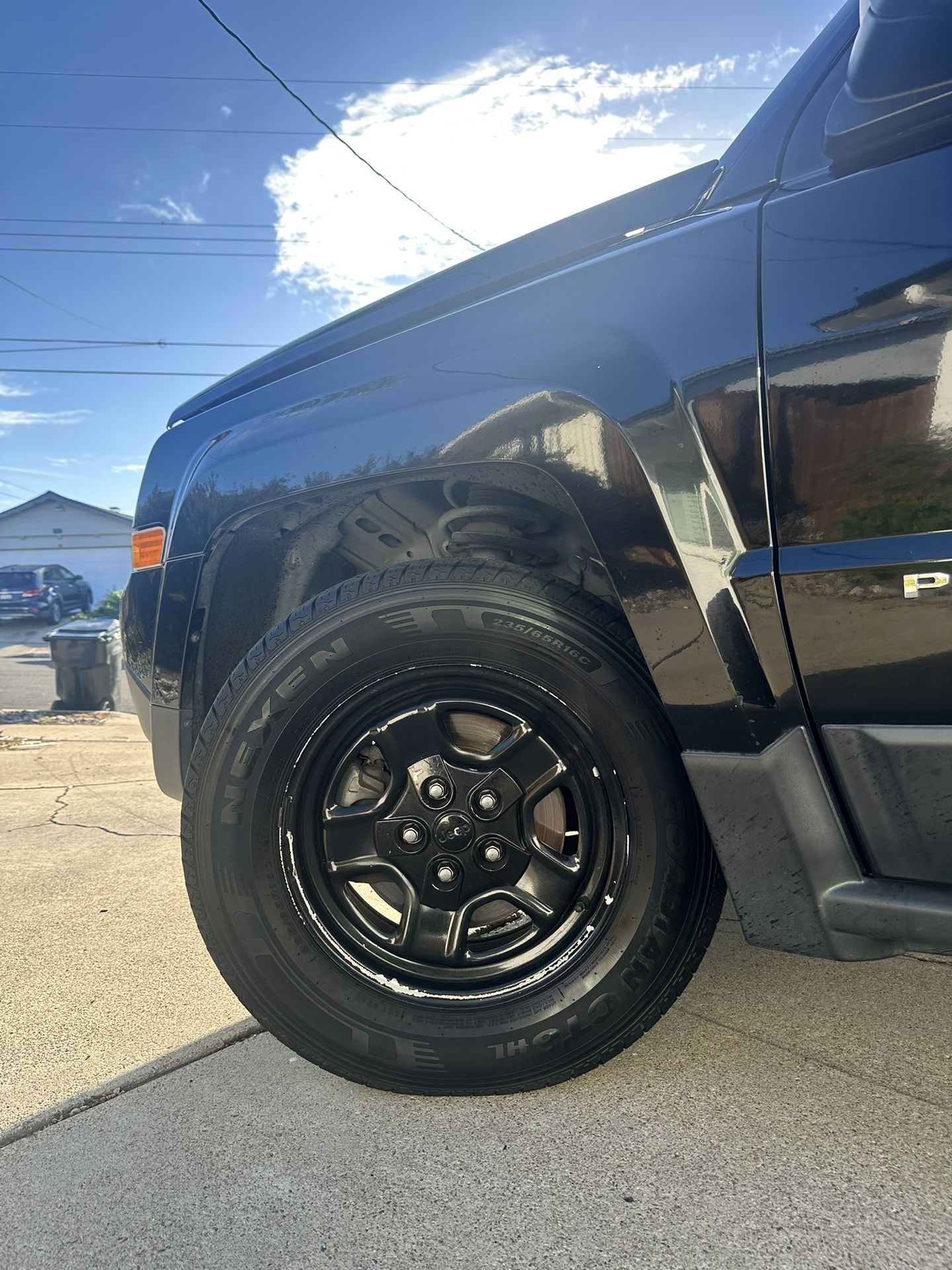 2014 Jeep Patriot | Carvana 2014 Jeep Patriot