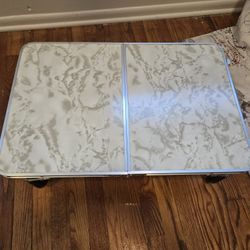 Portable Small Table