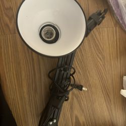 Bed Table Lamp