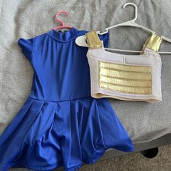 Vegeta  Outfit 