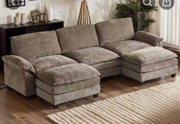Sectional Sofa