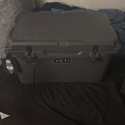 Yeti Cooler Tundra 45
