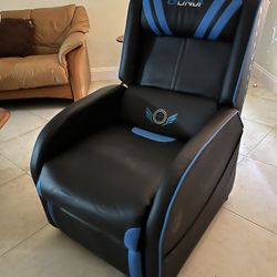 Gaming Recliner Chair 