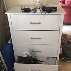 Free! Cabinets And Couches