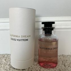 Lv California Dream