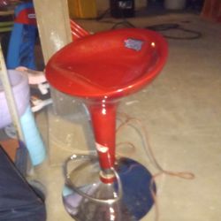 Stool