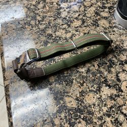 dog Collar.    ( NEW ).  See description.