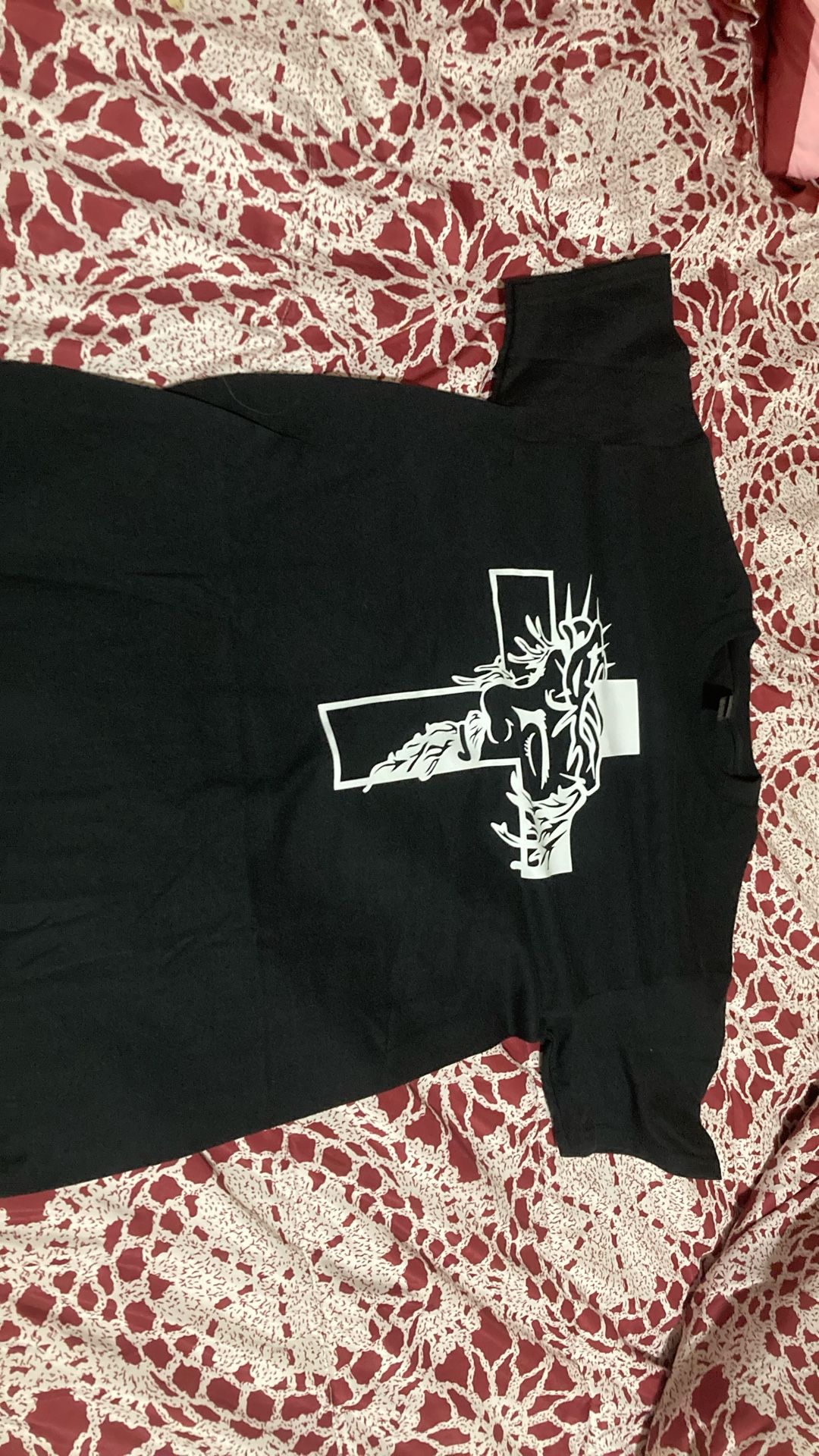 Jesus Christ Shirt