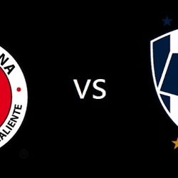 Xolos V Monterrey 